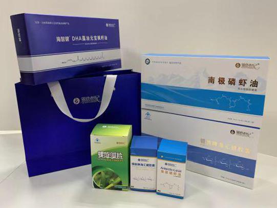 康巴什彩盒定制