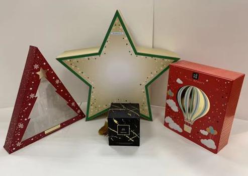 康巴什胶盒定制